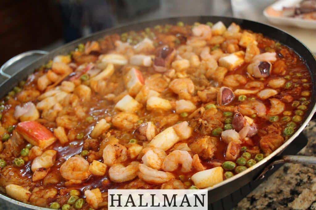 Las recetas culinarias más curiosas de la cocina catalana