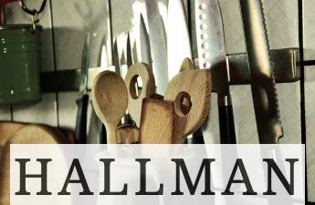 Utensilios de cocina