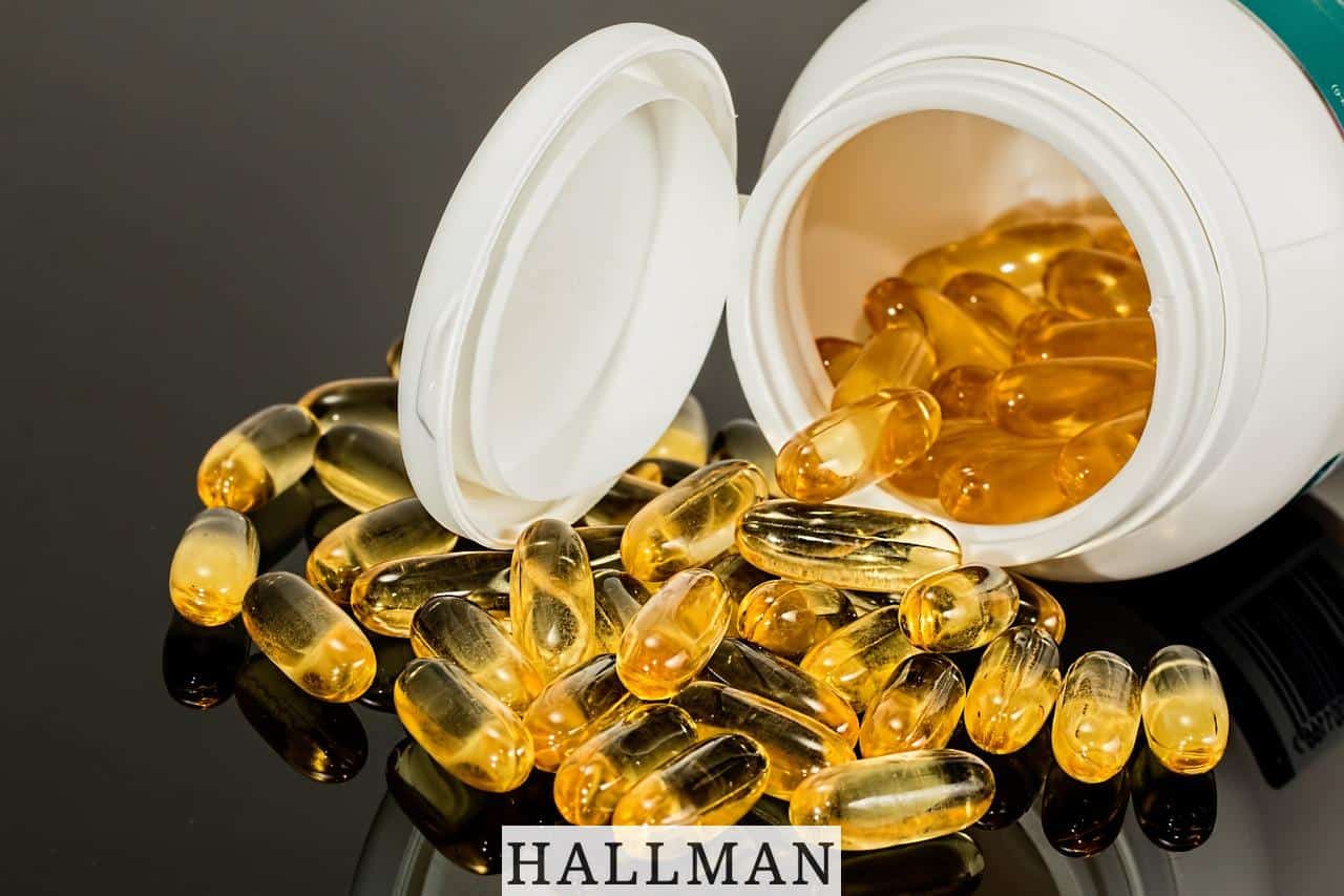capsules, pills, health