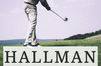 golf, tee, golf course