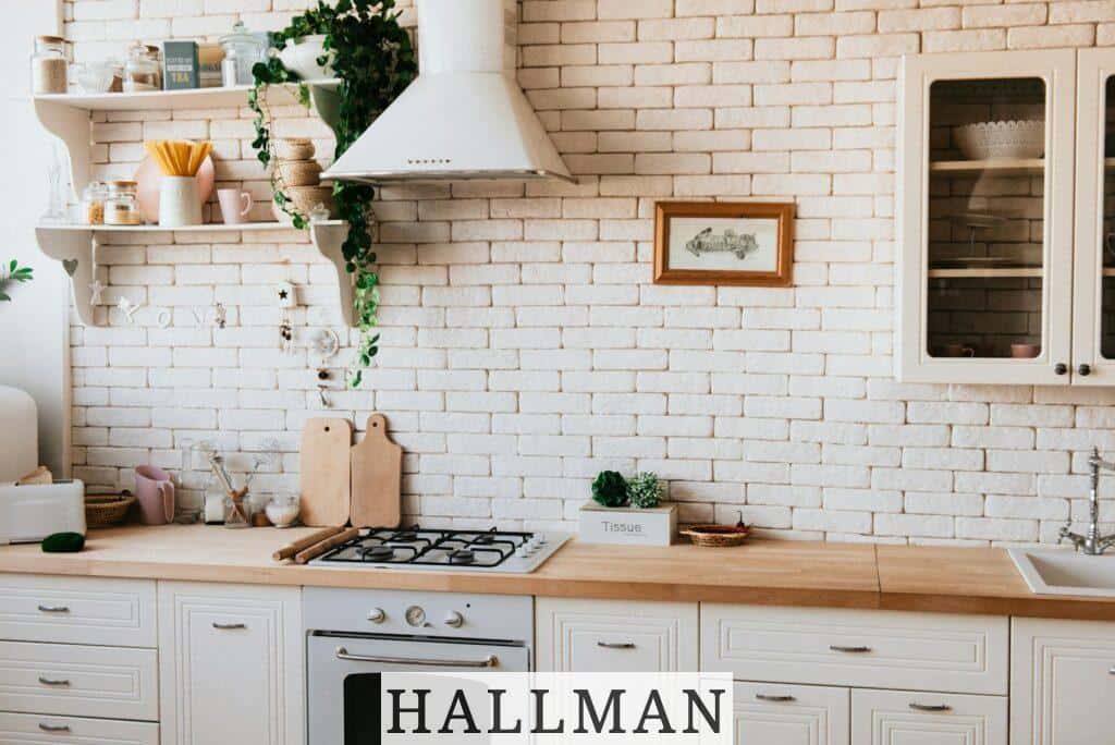 cocina eficiente
