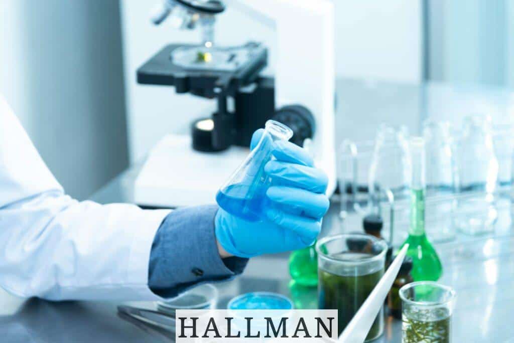 top fabricantes y proveedores de química fina