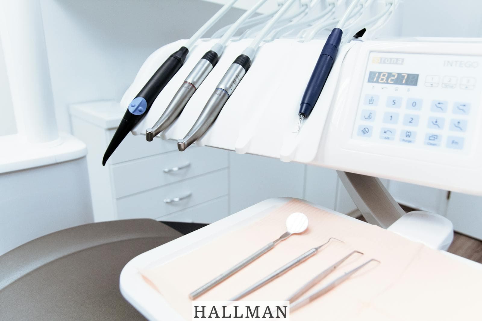 clinica dental
