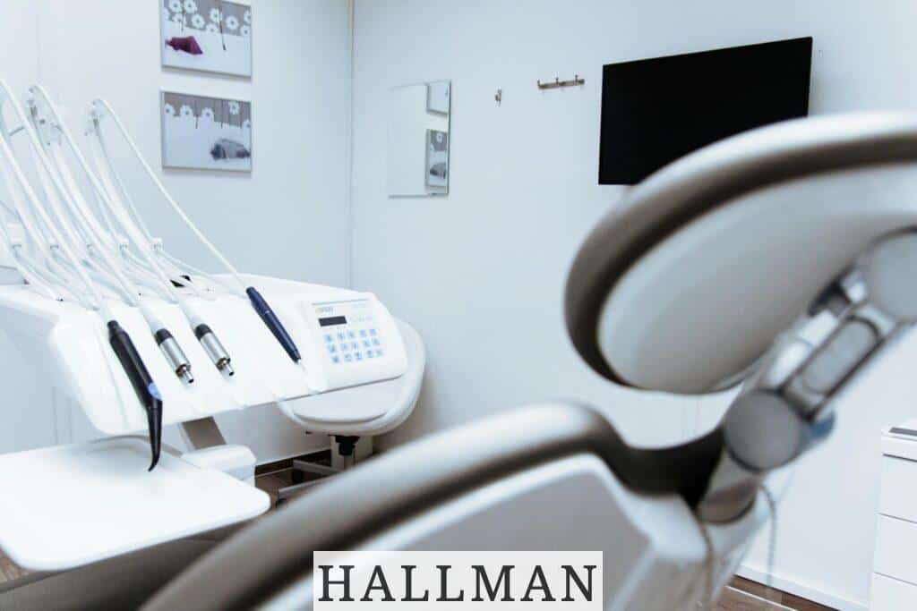 clinica dental