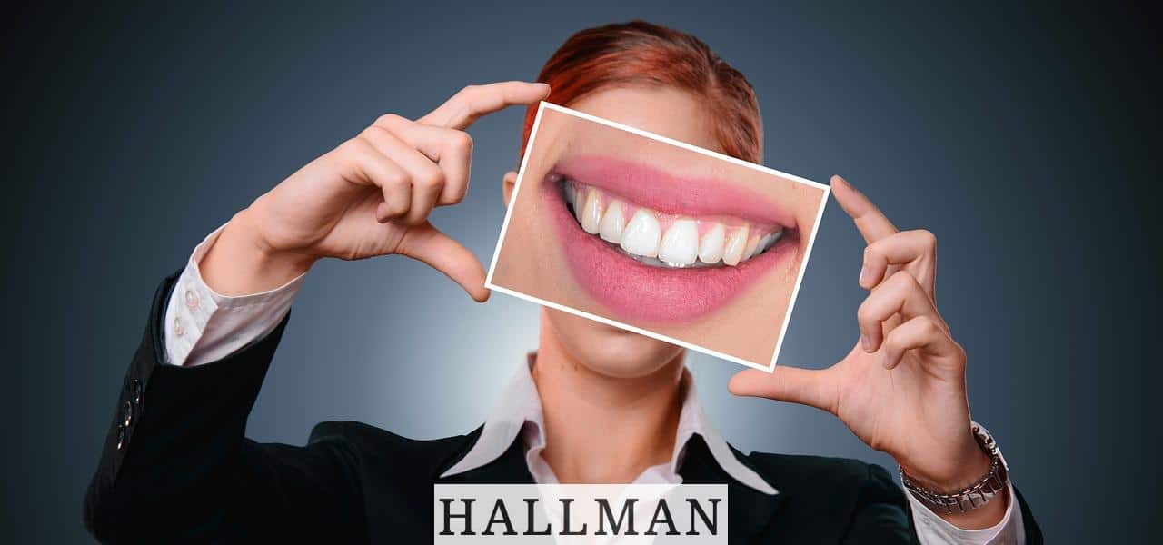 Salud dental