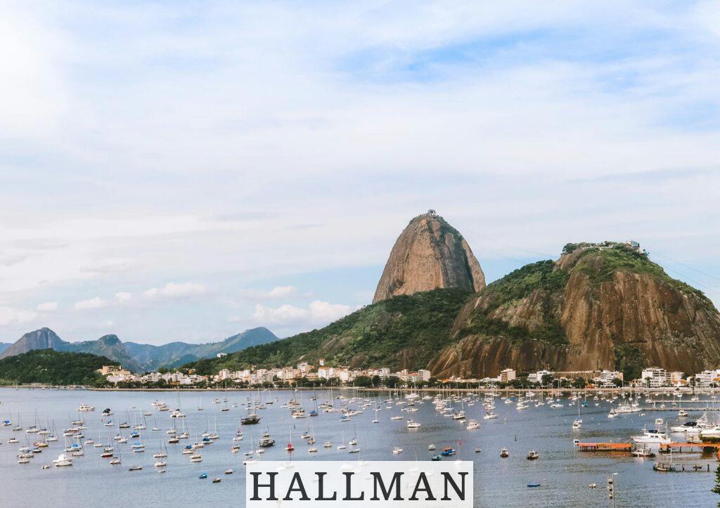 brasil
