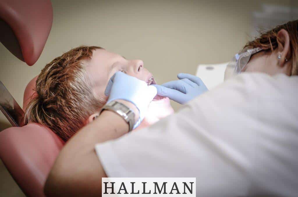 Top dentistas infantiles en barcelona