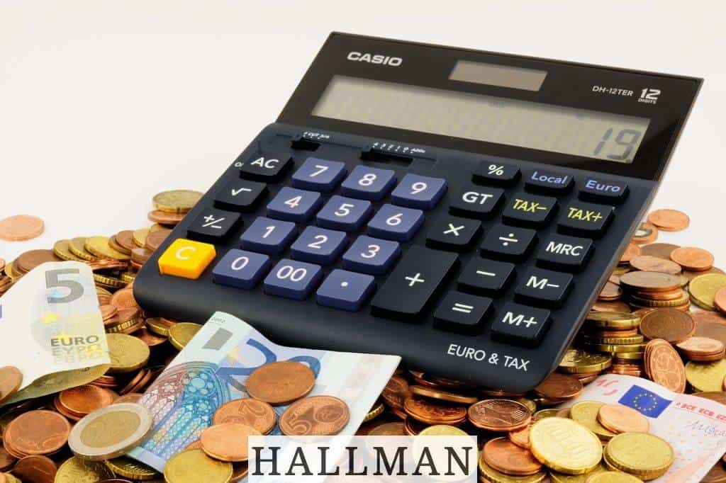 Gestión del dinero