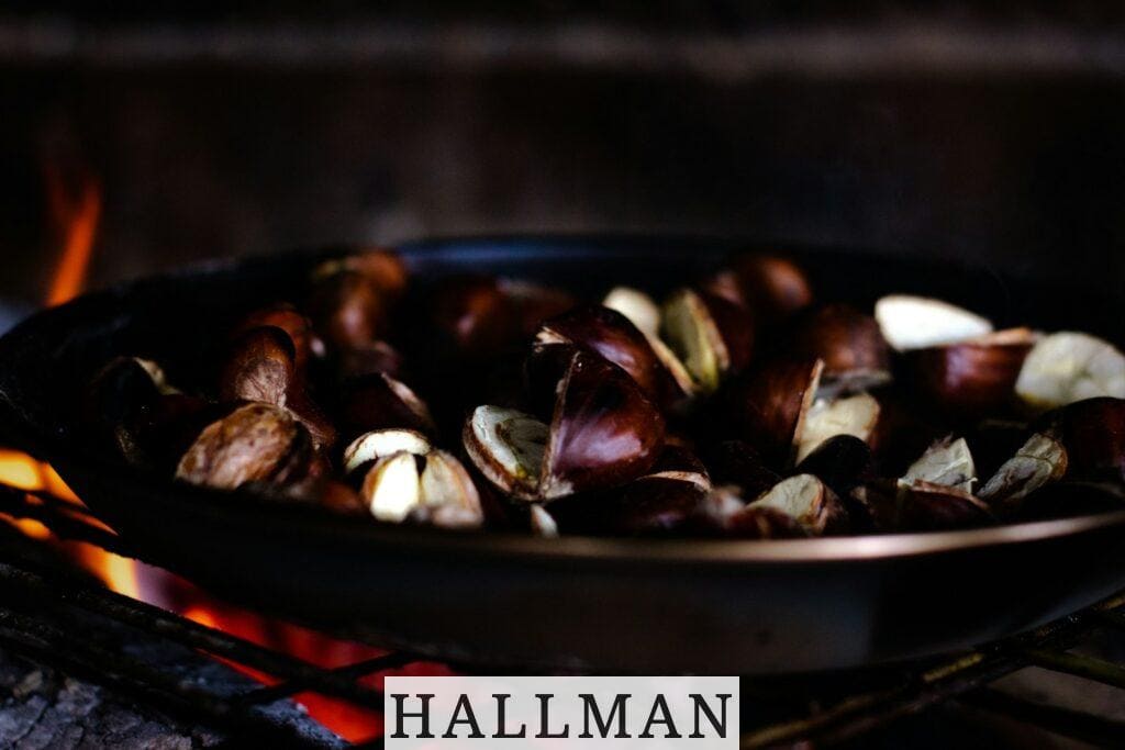 Recetas de otoño