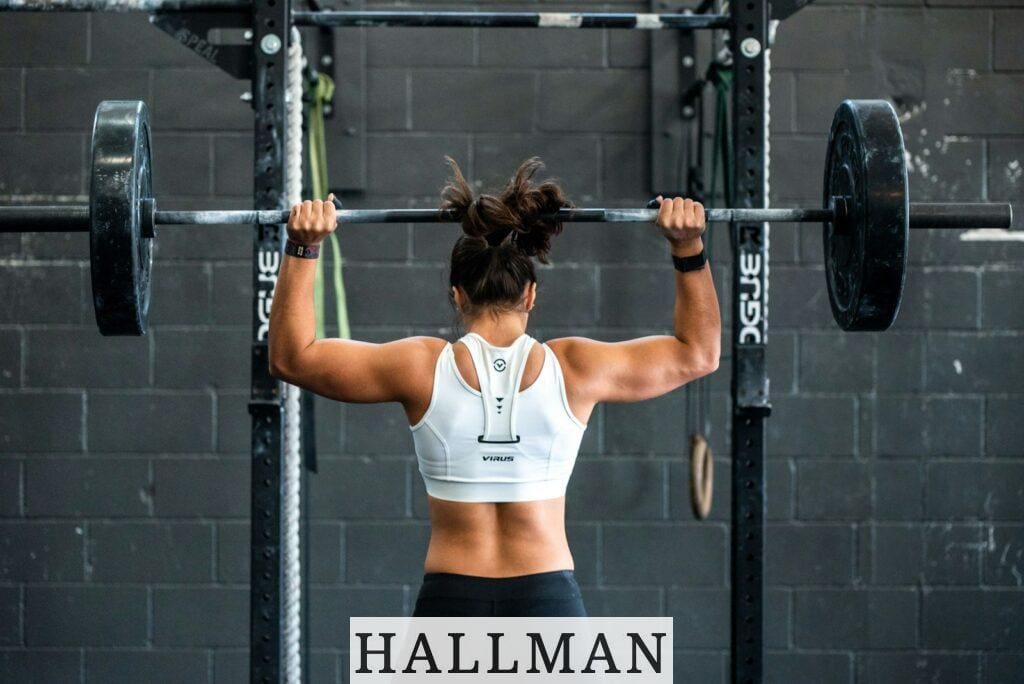 Entrenamientos de 30 min