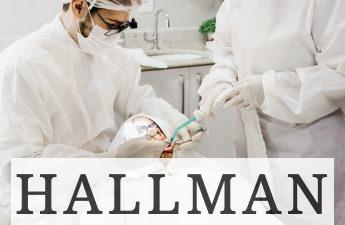 clínica dental