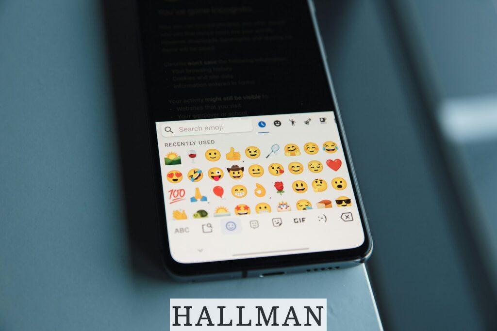 El lado oscuro de los emojis