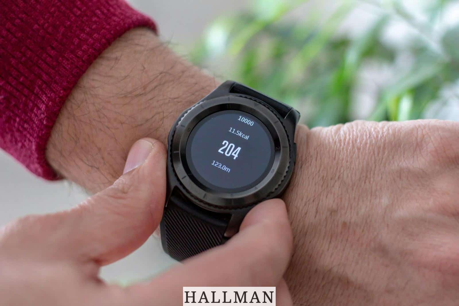 Wearables de última generación: salud y tecnología al alcance de tu muñeca