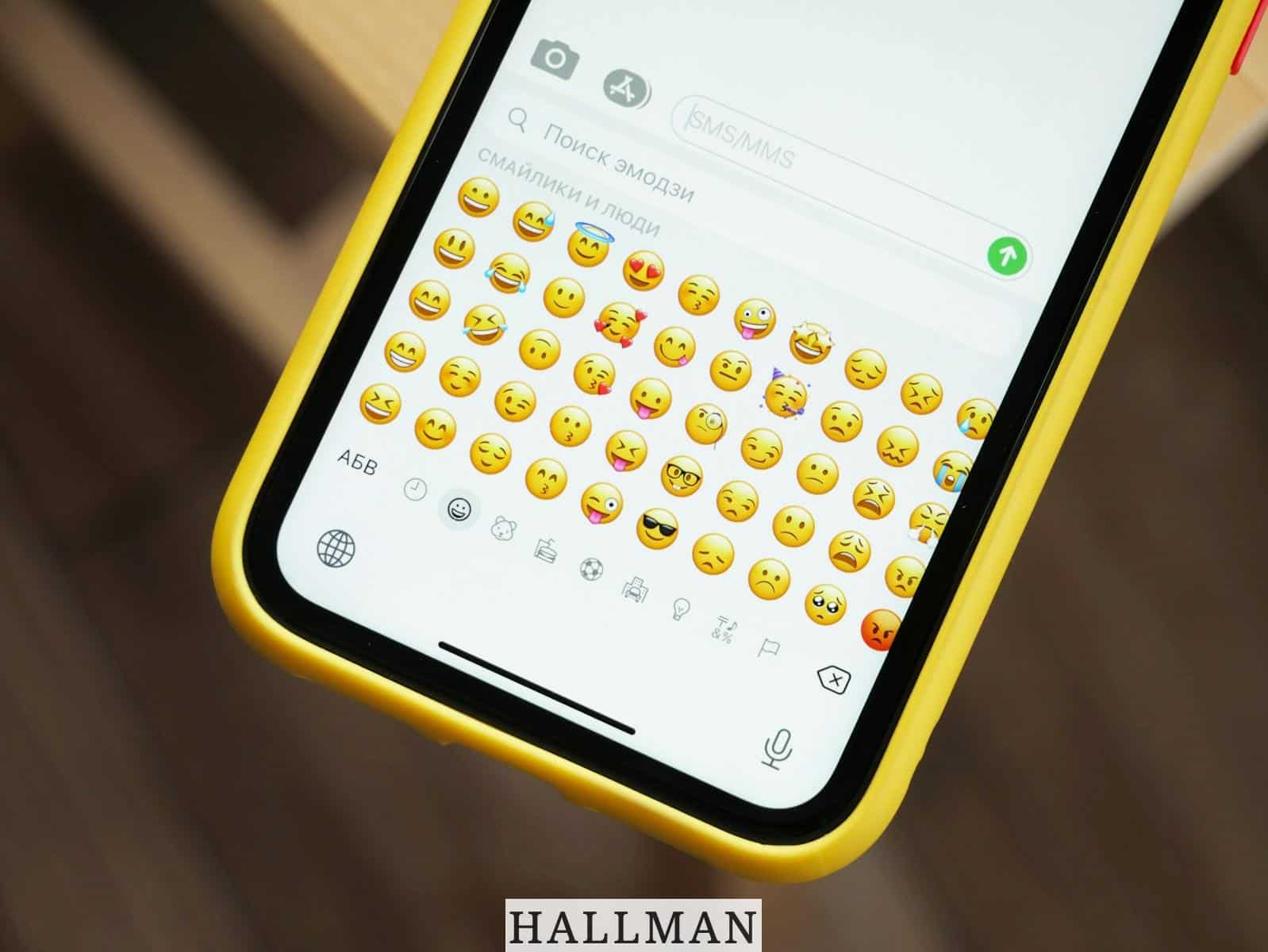 El lado oscuro de los emojis: cómo pueden malinterpretarse culturalmente