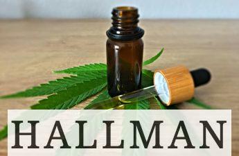 Auge CBD en España