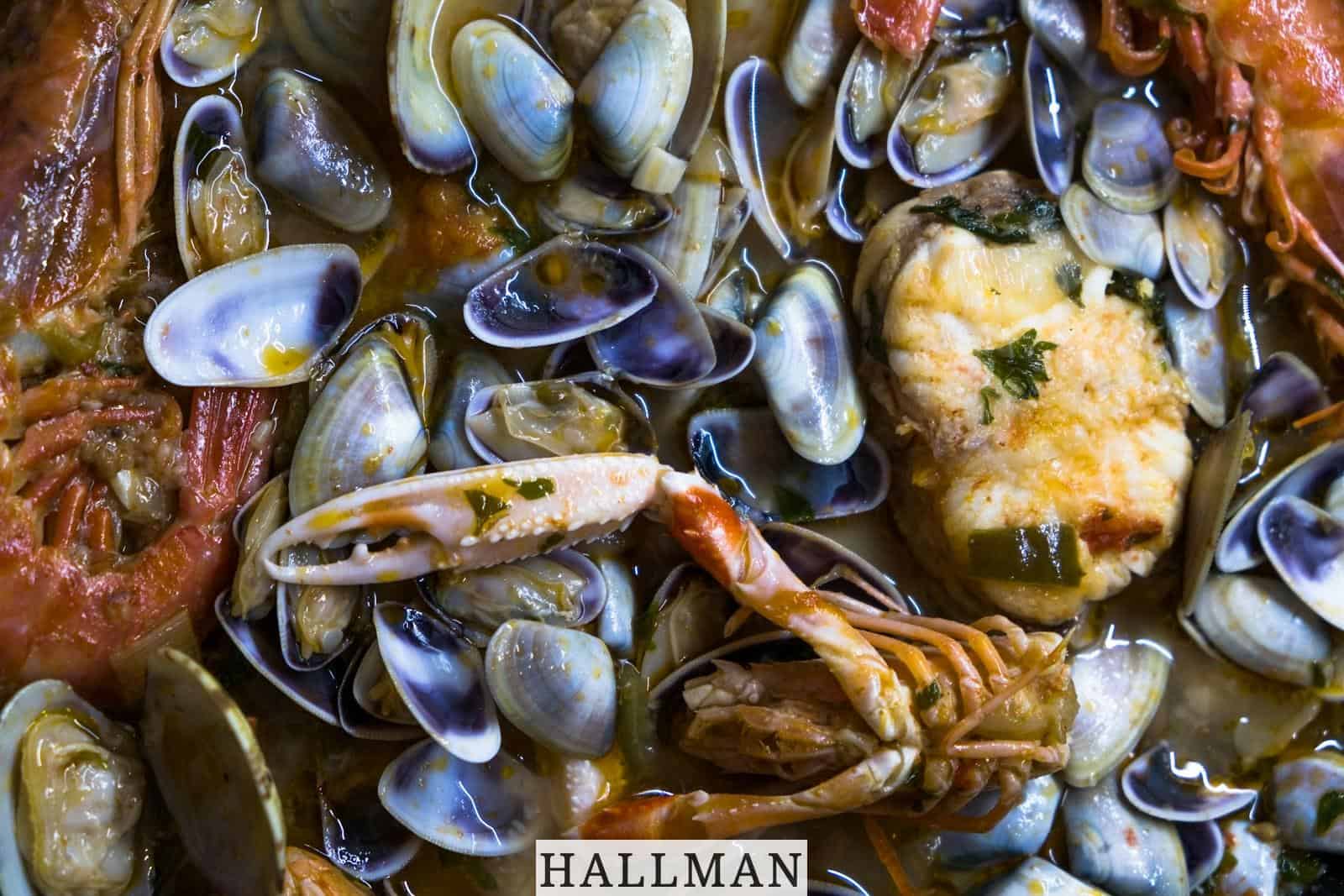 Las recetas culinarias más curiosas de la cocina catalana